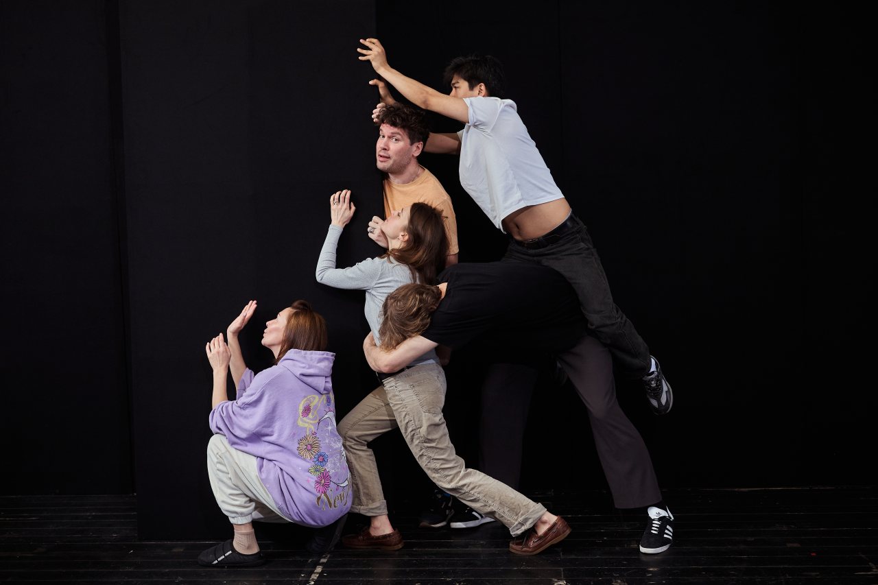 пресс-служба