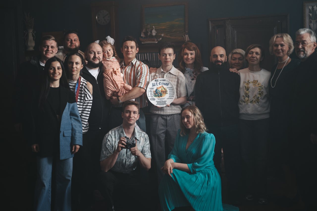 пресс-служба