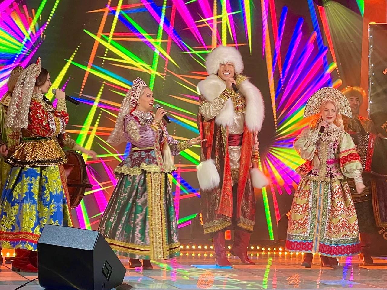 пресс-служба