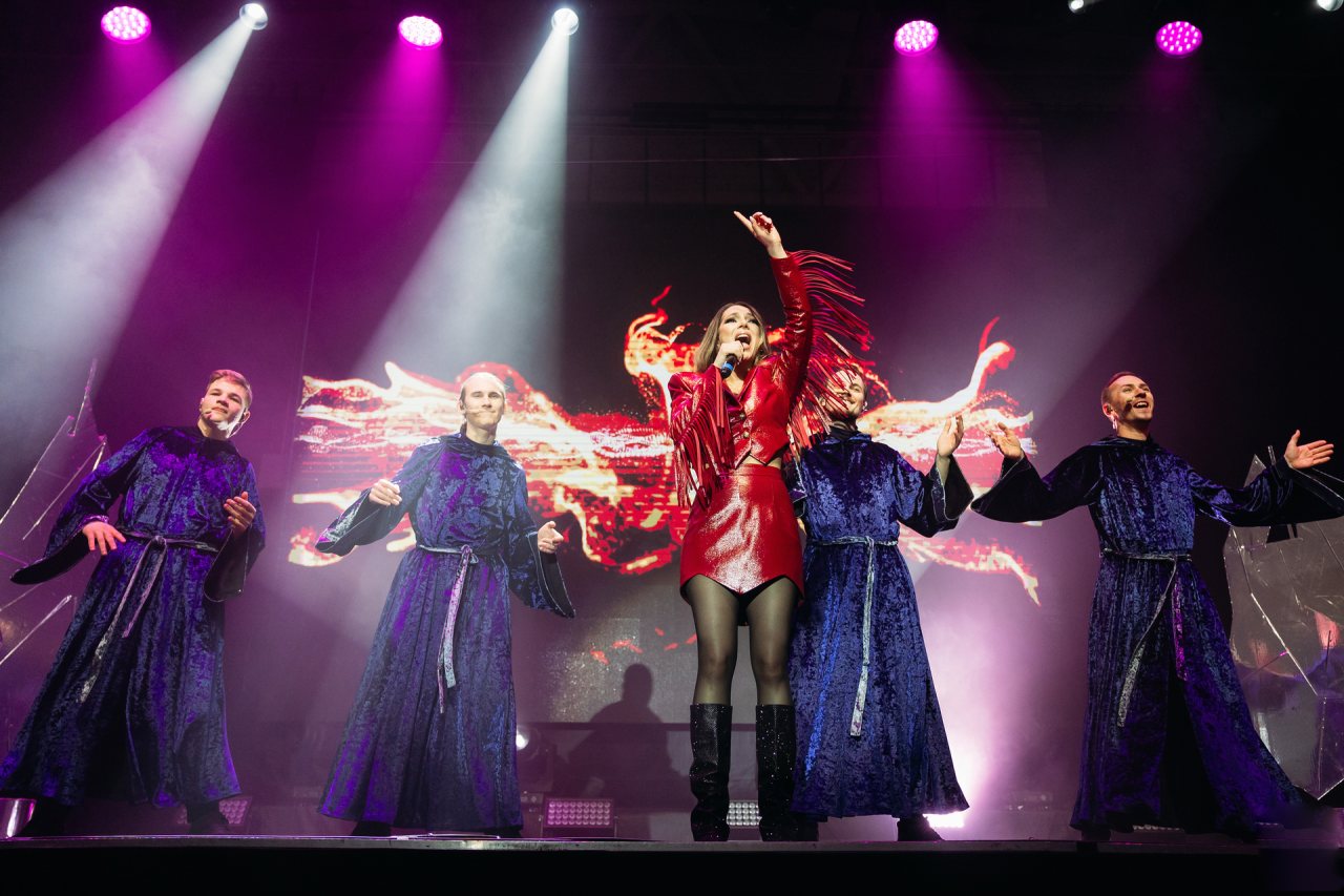 пресс-служба