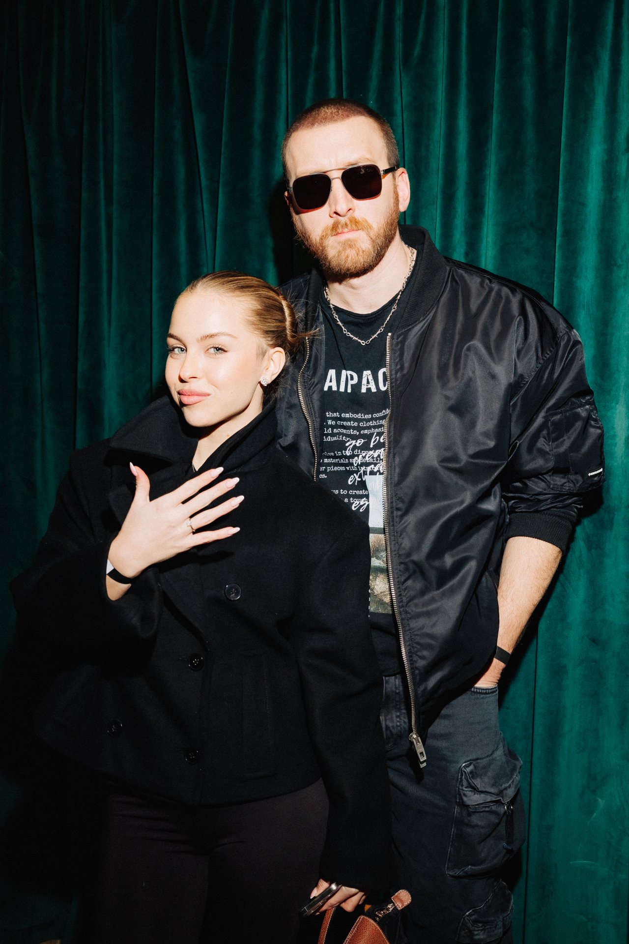 пресс-служба