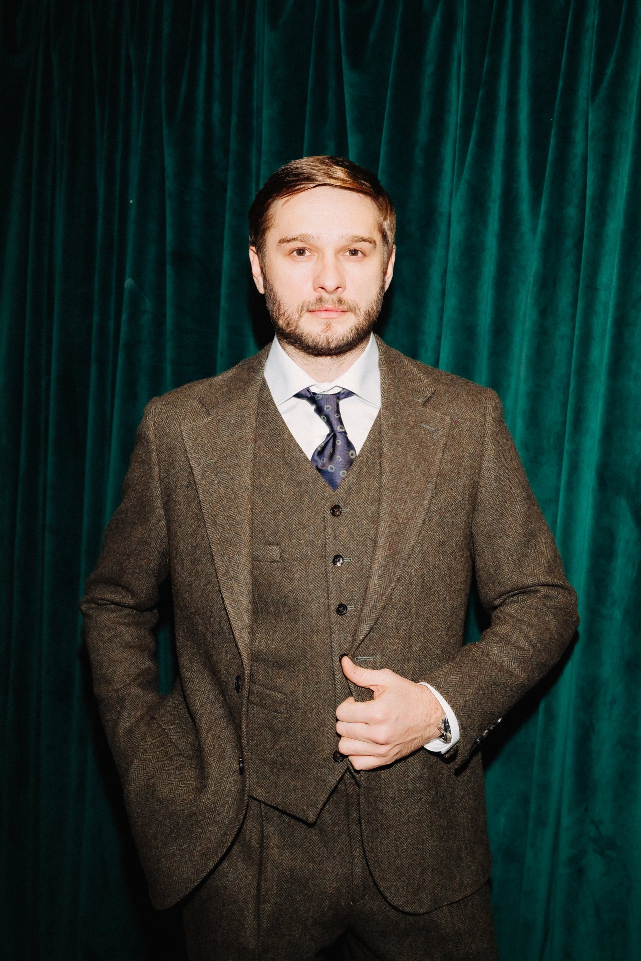 пресс-служба