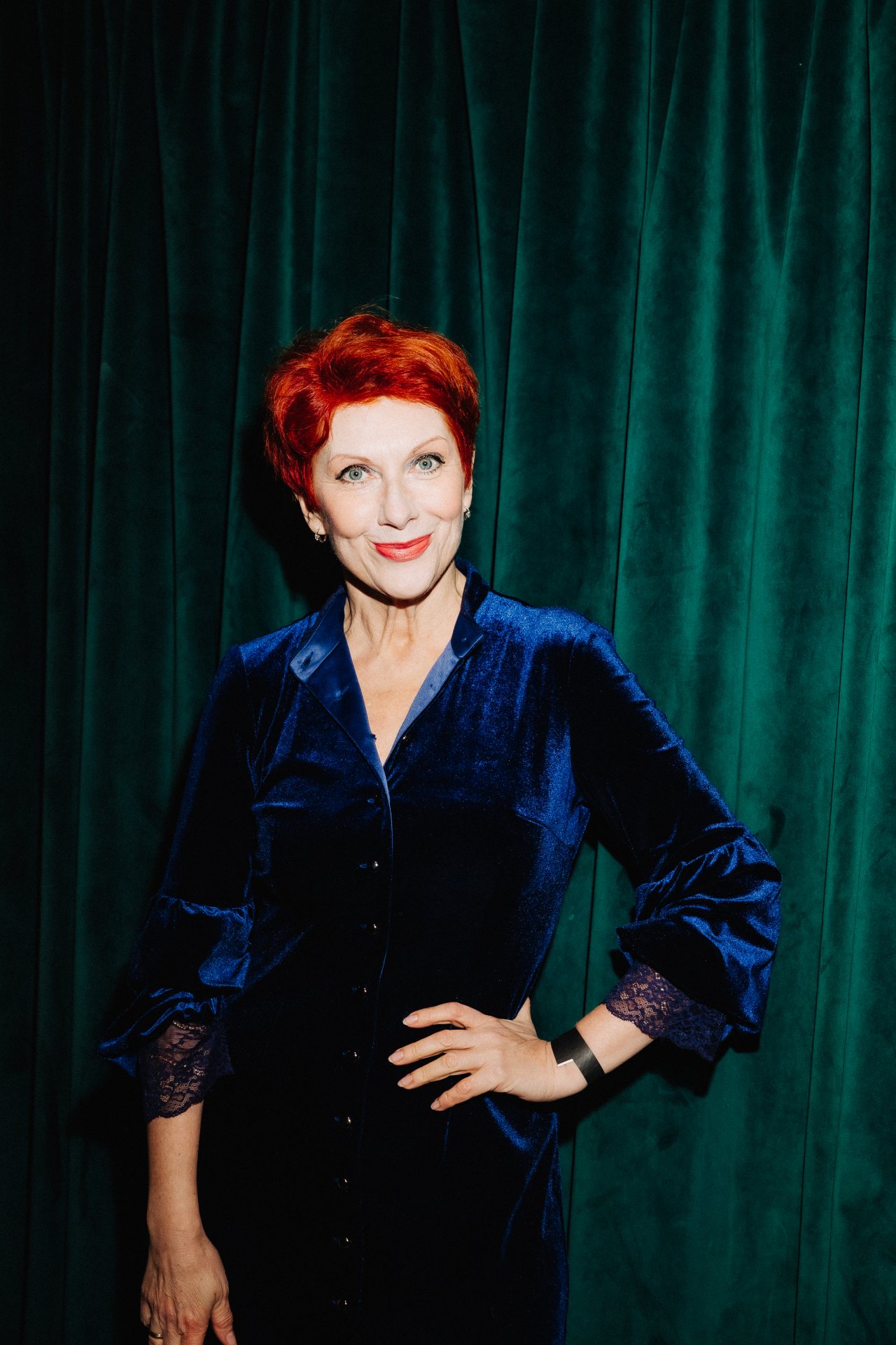 пресс-служба