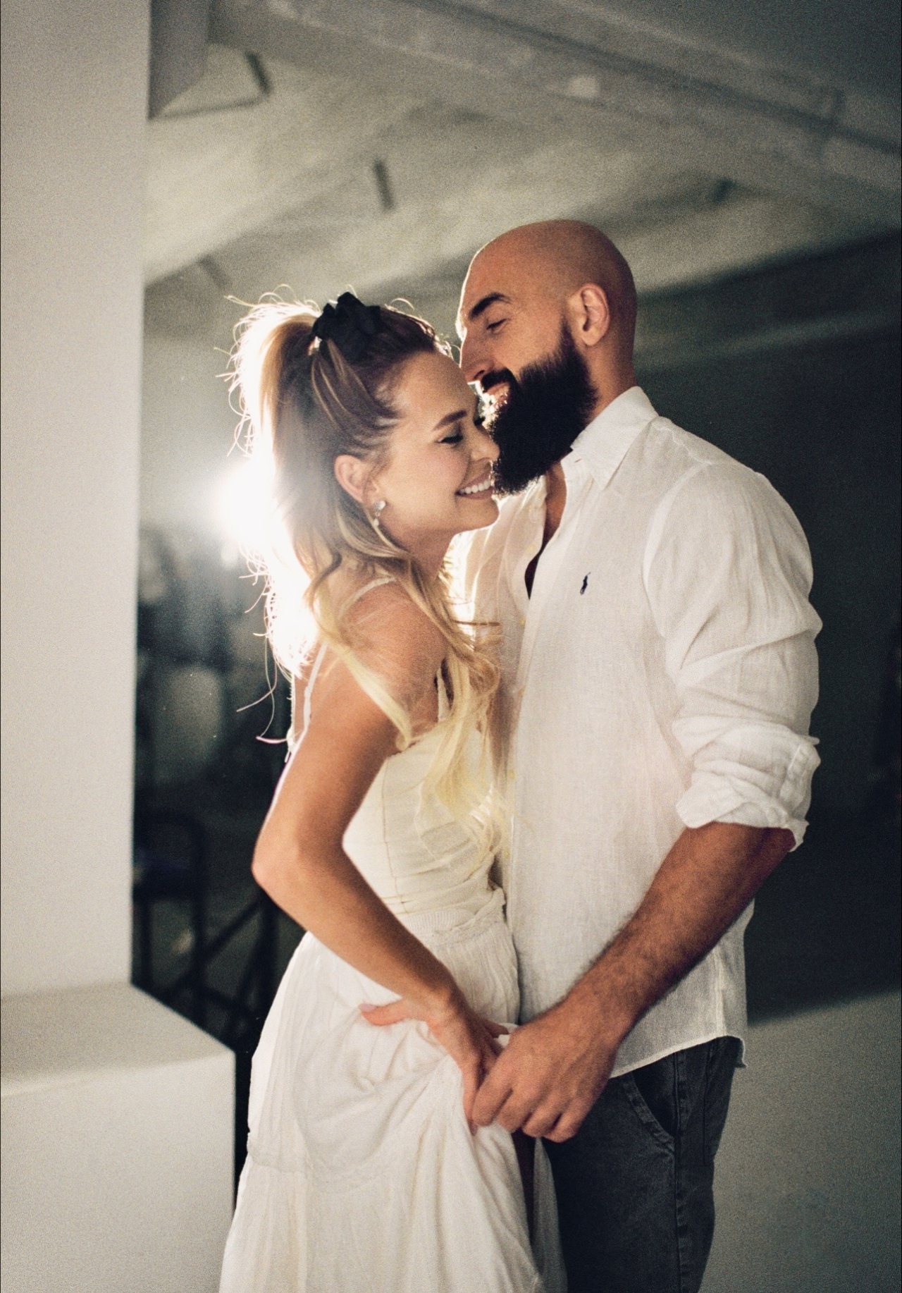 фото: личный архив артиста