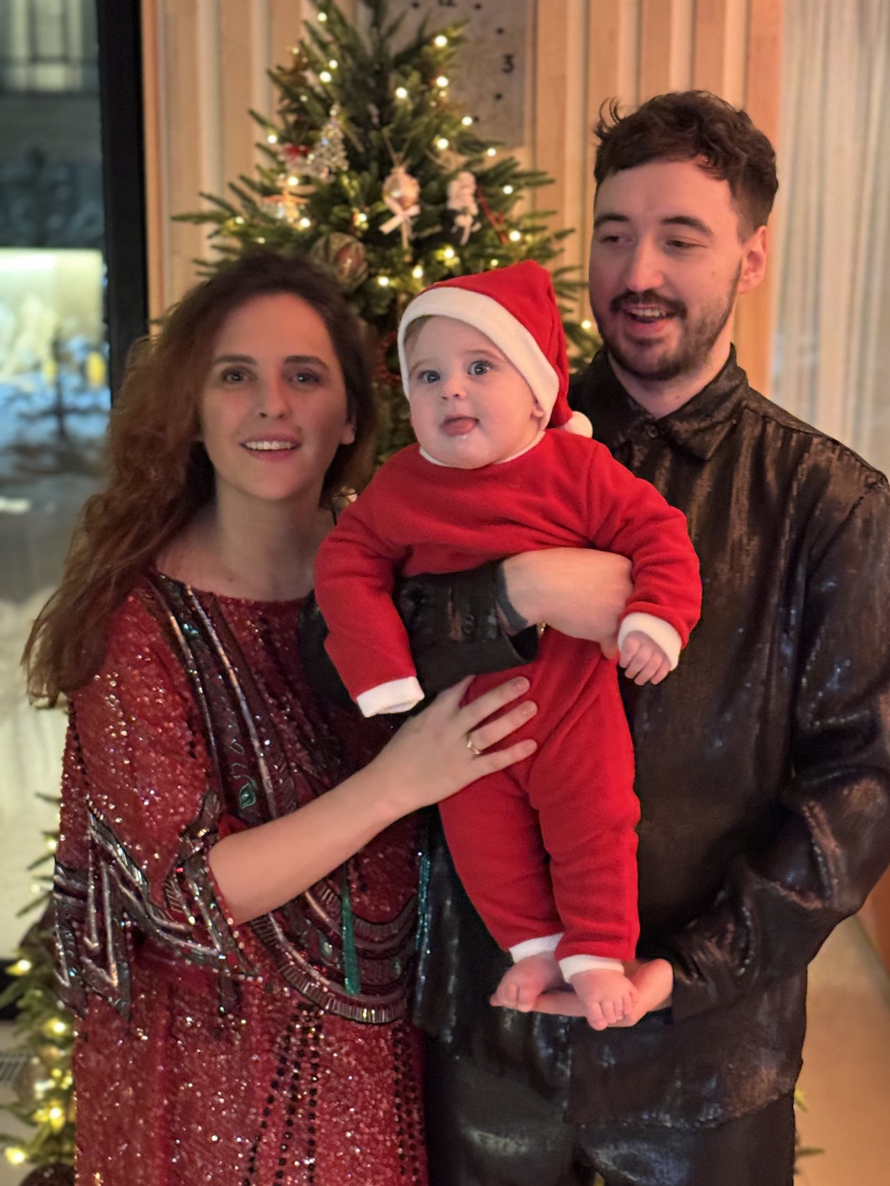 фото: личный архив артиста