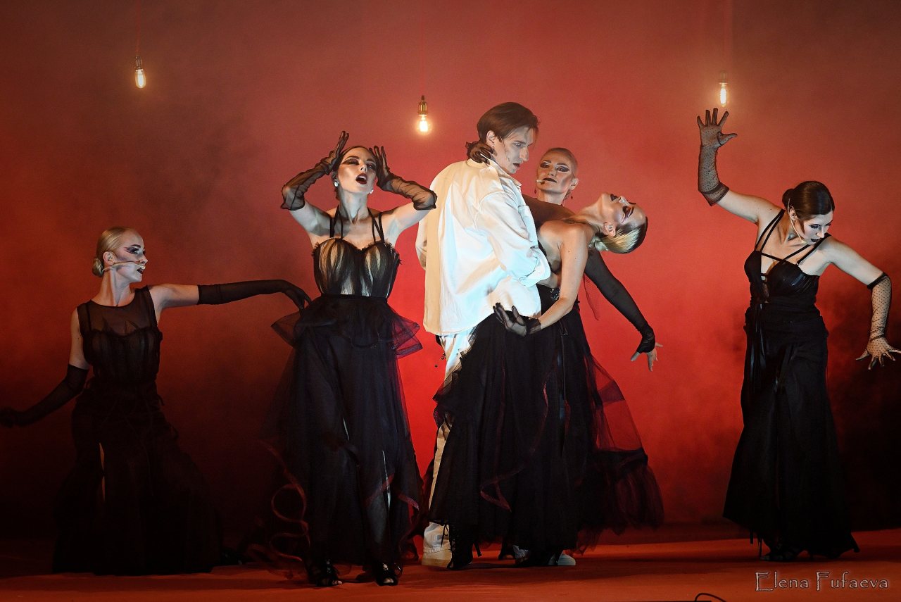 пресс-служба