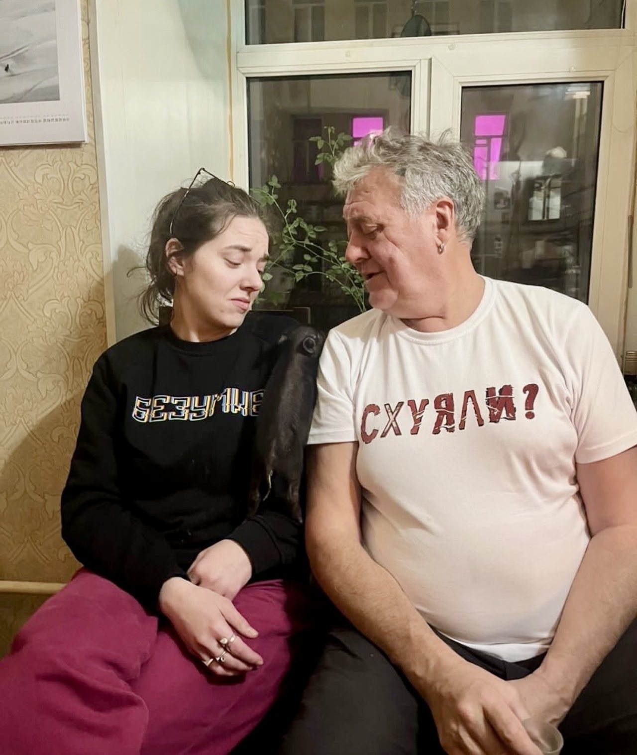 фото: личный архив артиста