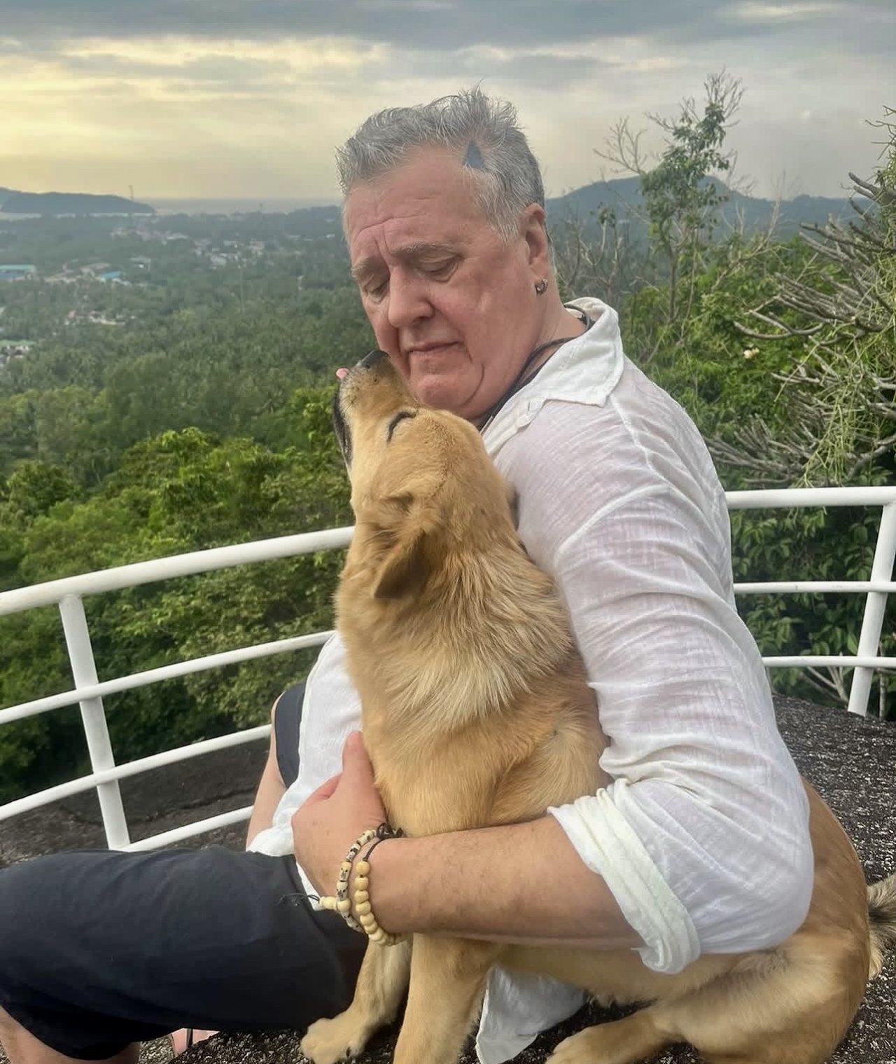 фото: личный архив артиста