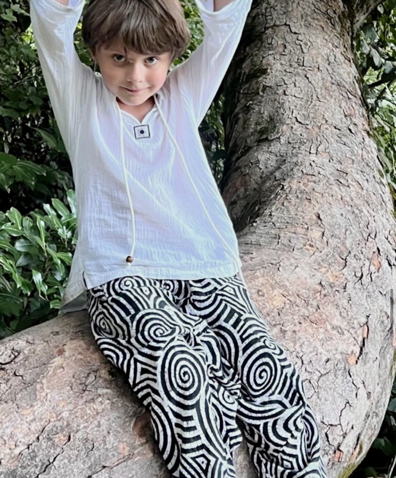 фото: личный архив артиста