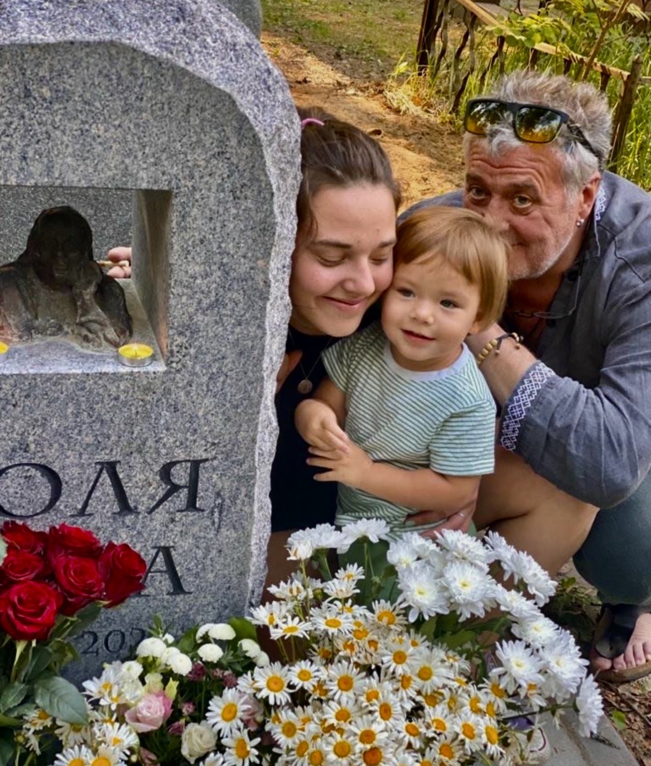 фото: личный архив артиста