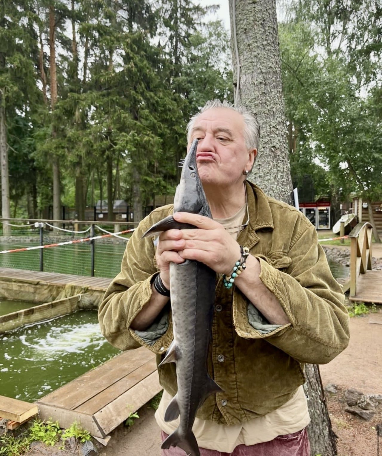 фото: личный архив артиста