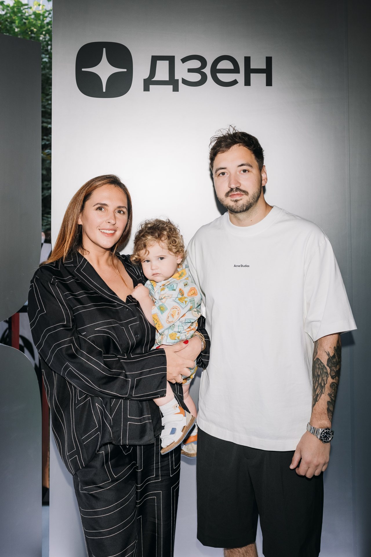 фото: личный архив артиста