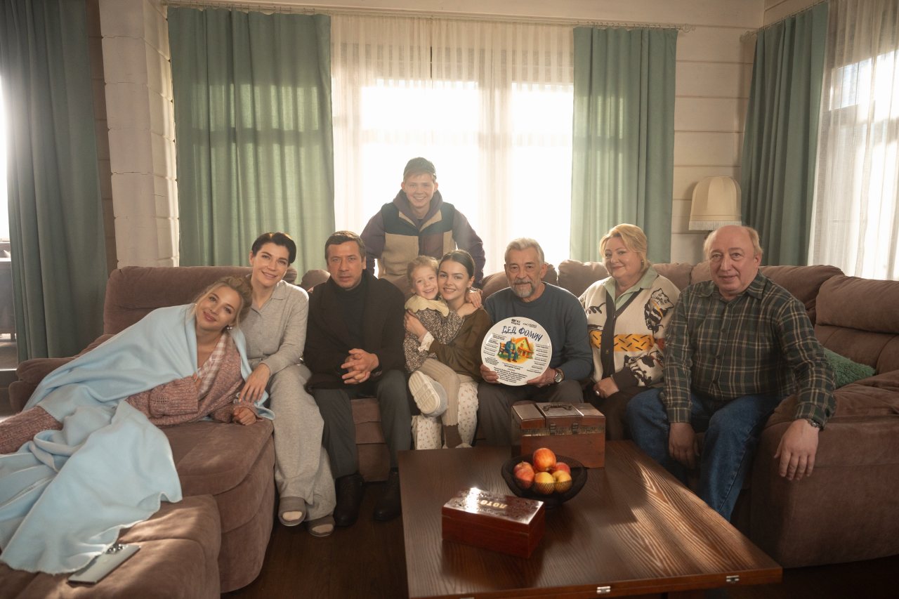 пресс-служба