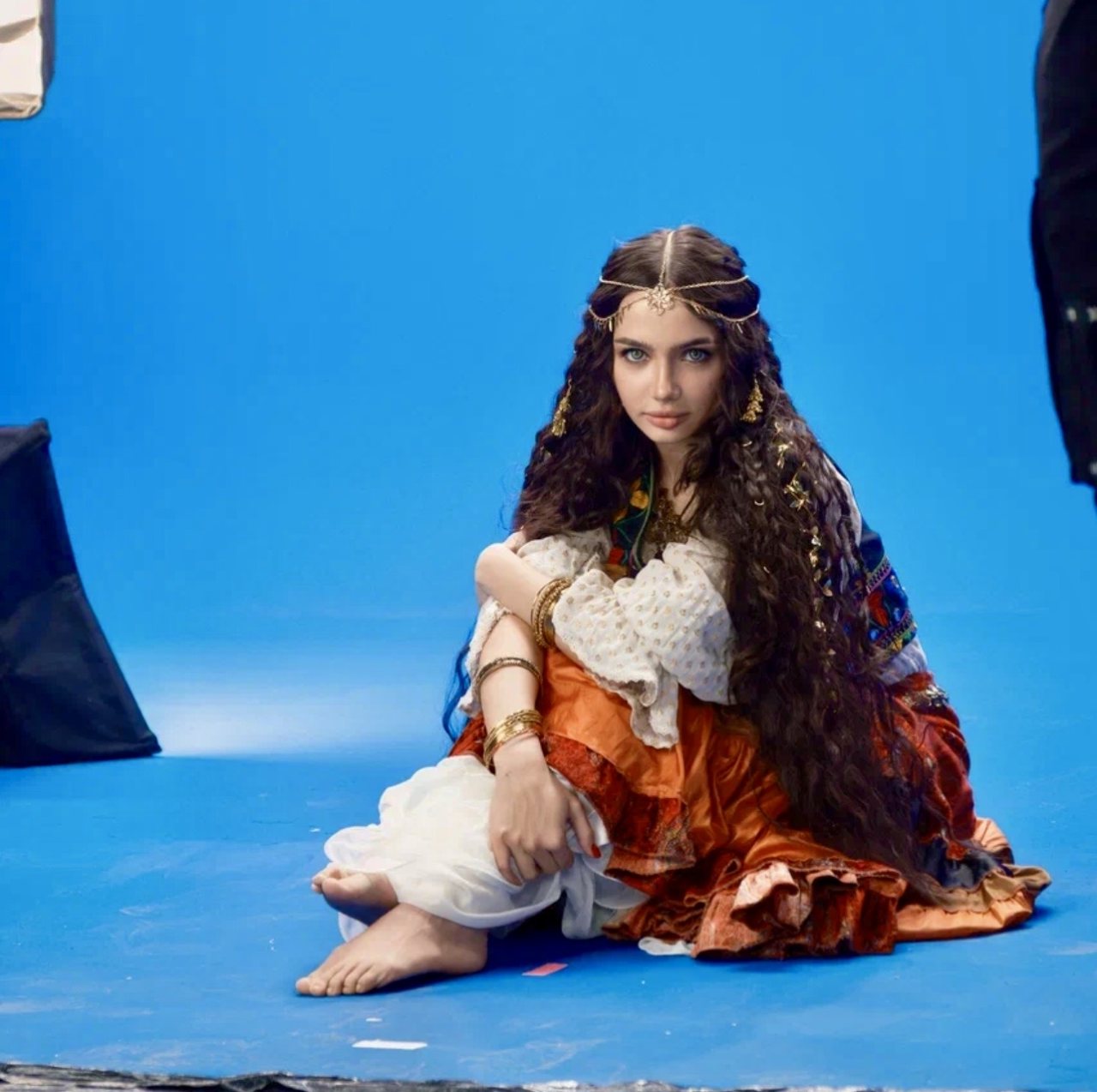 пресс-служба