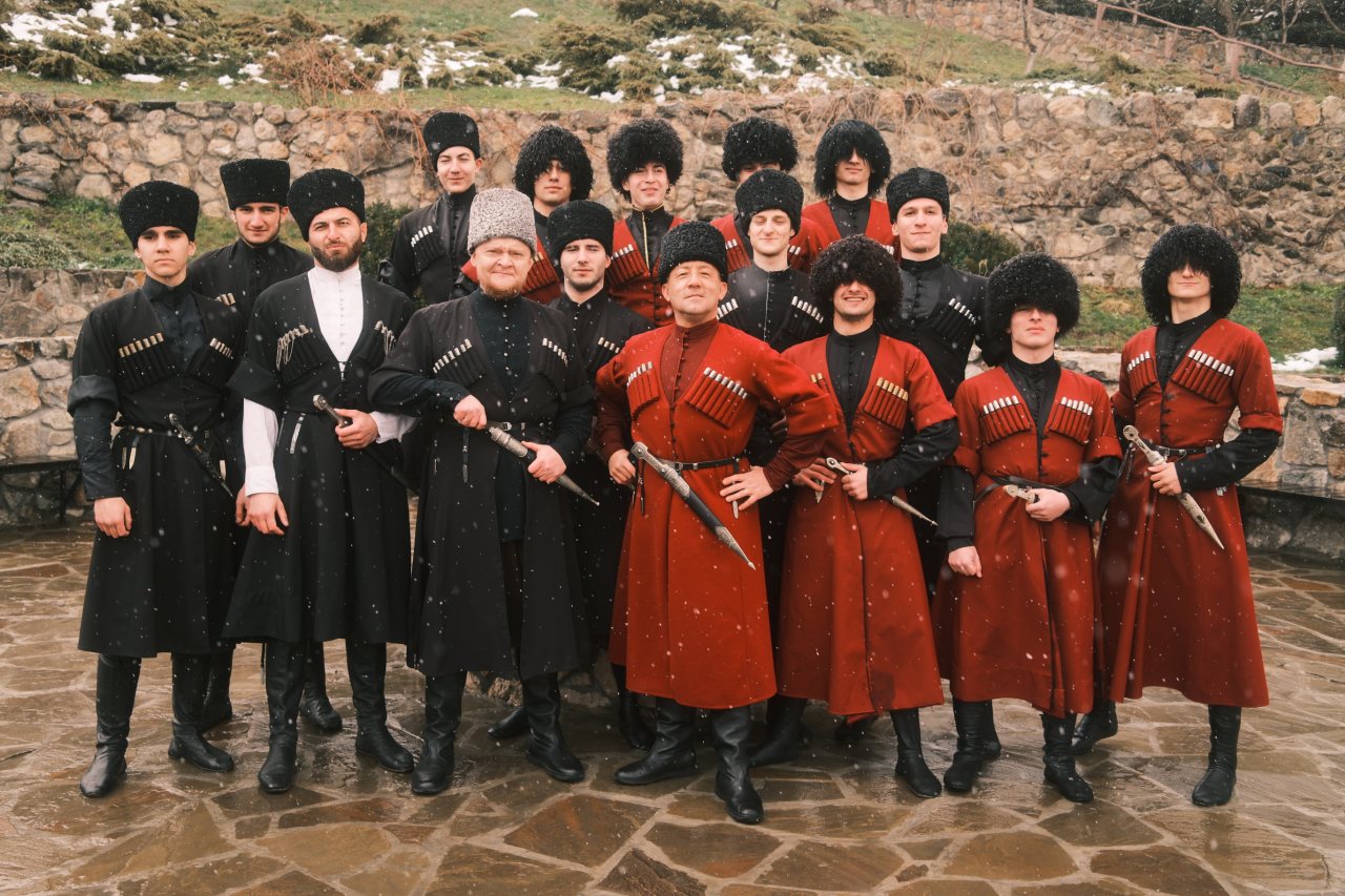 пресс-служба