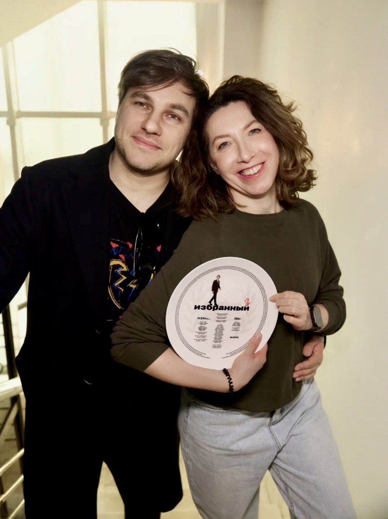 пресс-служба