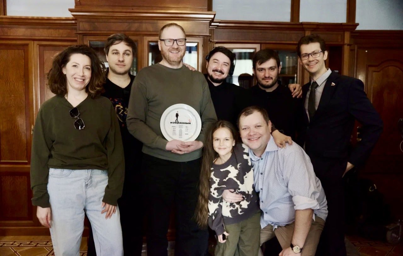 пресс-служба