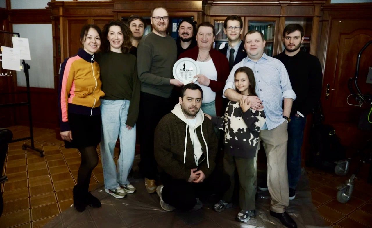 пресс-служба