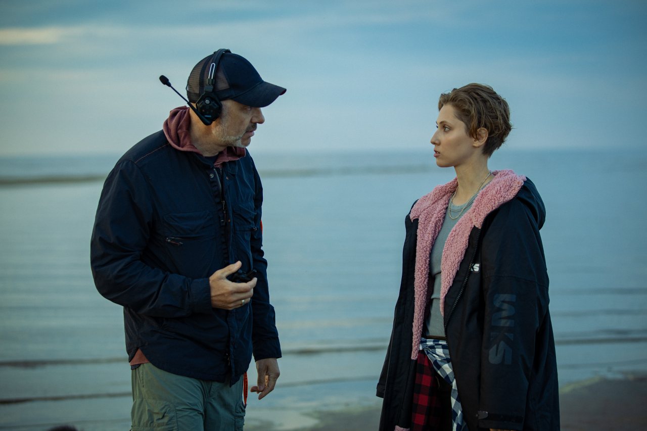 пресс-служба