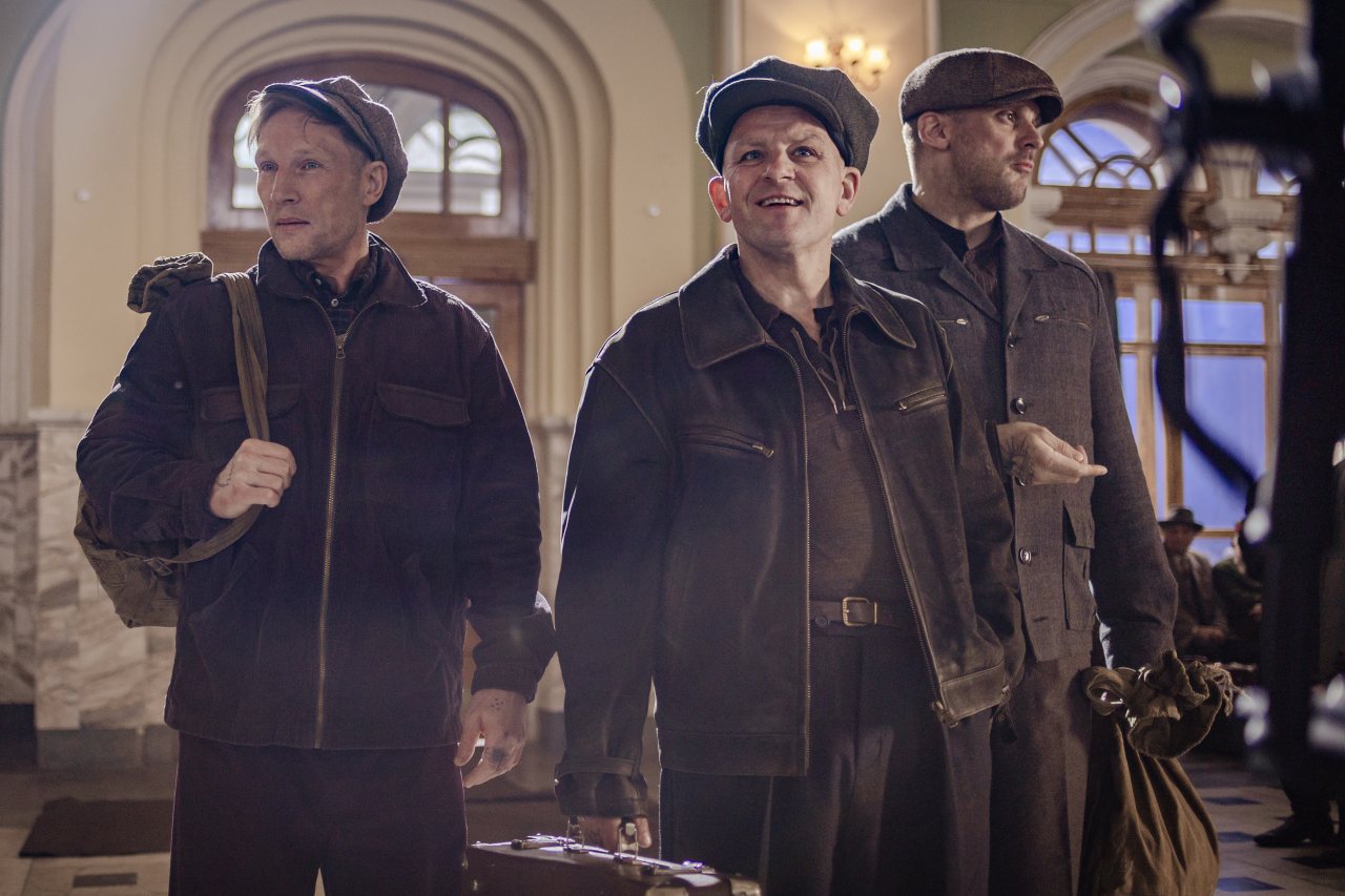 пресс-служба