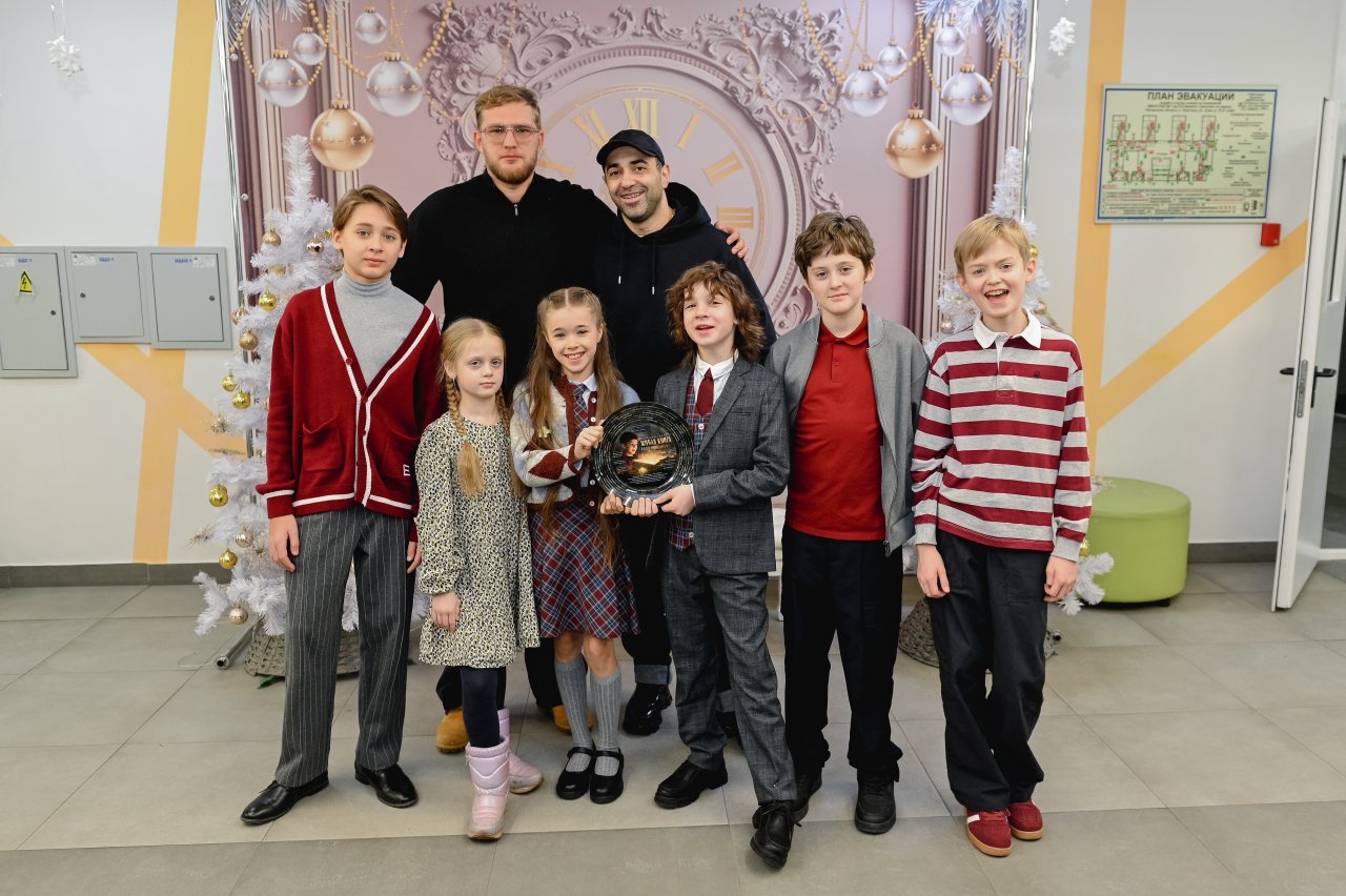 пресс-служба