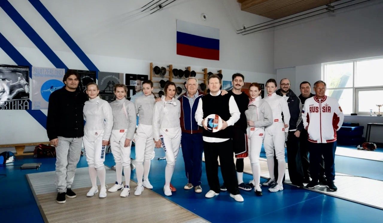 пресс-служба