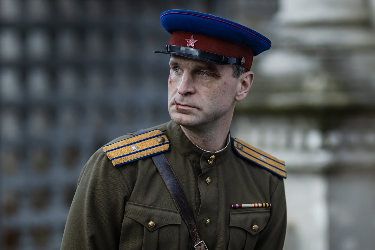 пресс-служба