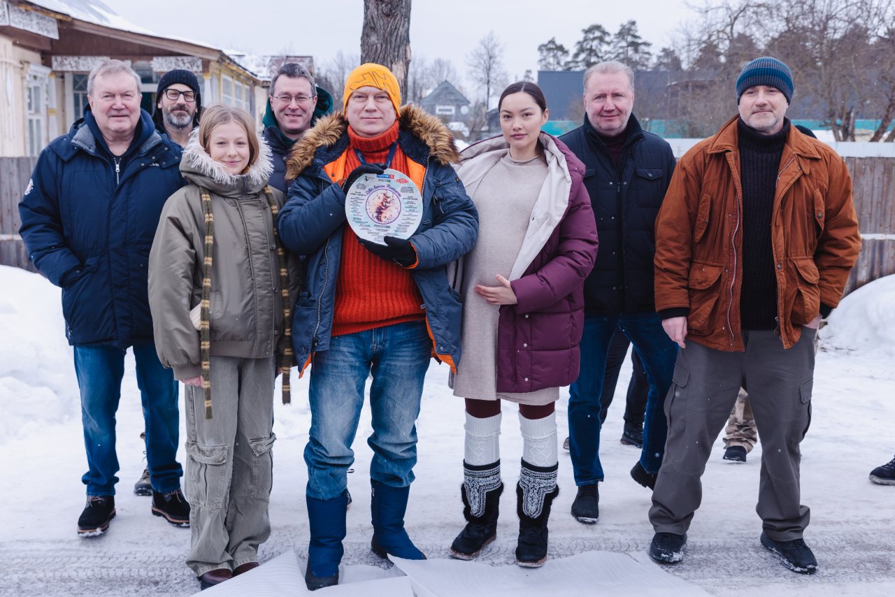 пресс-служба