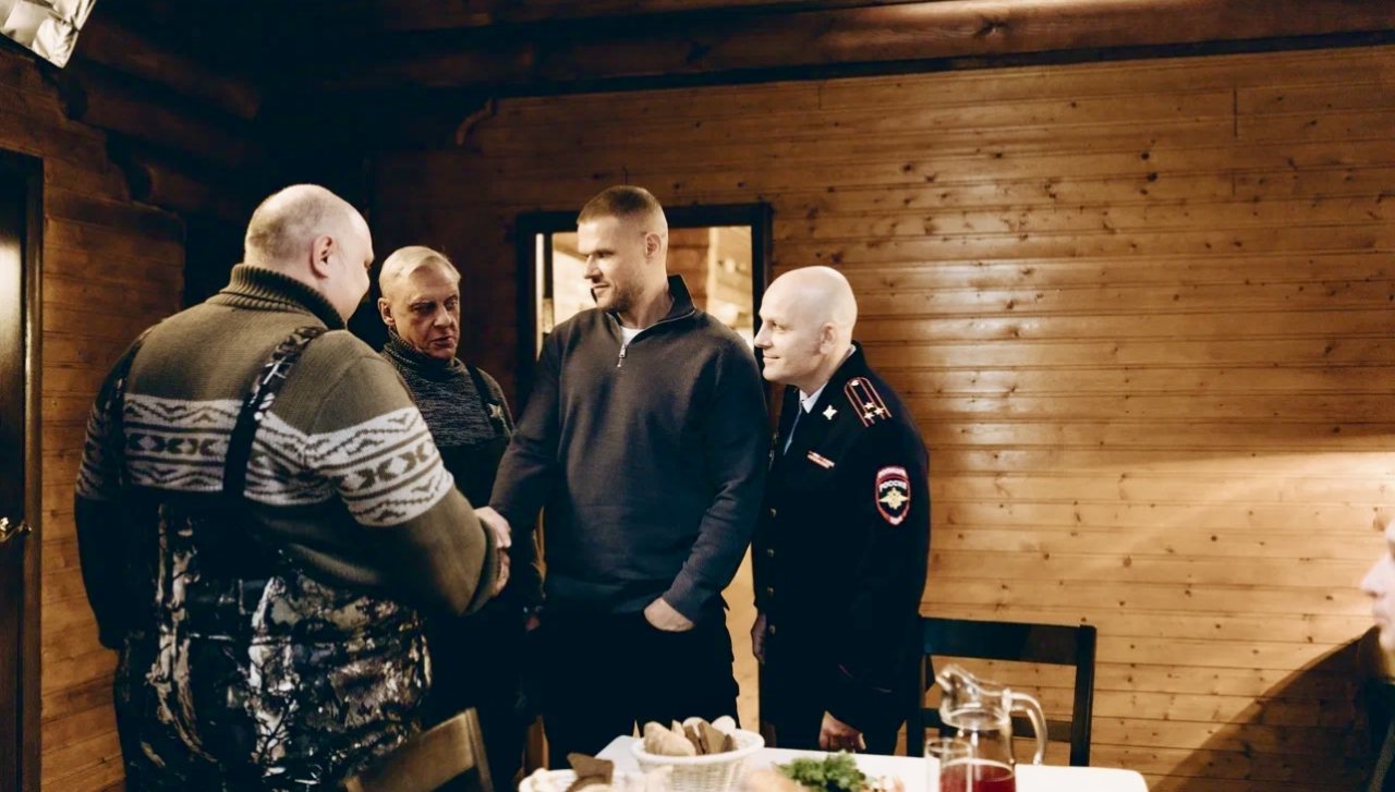 пресс-служба