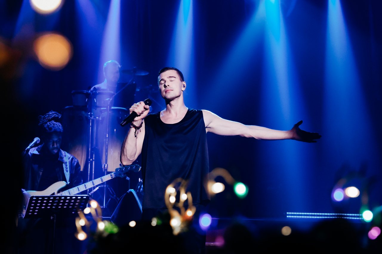 пресс-служба