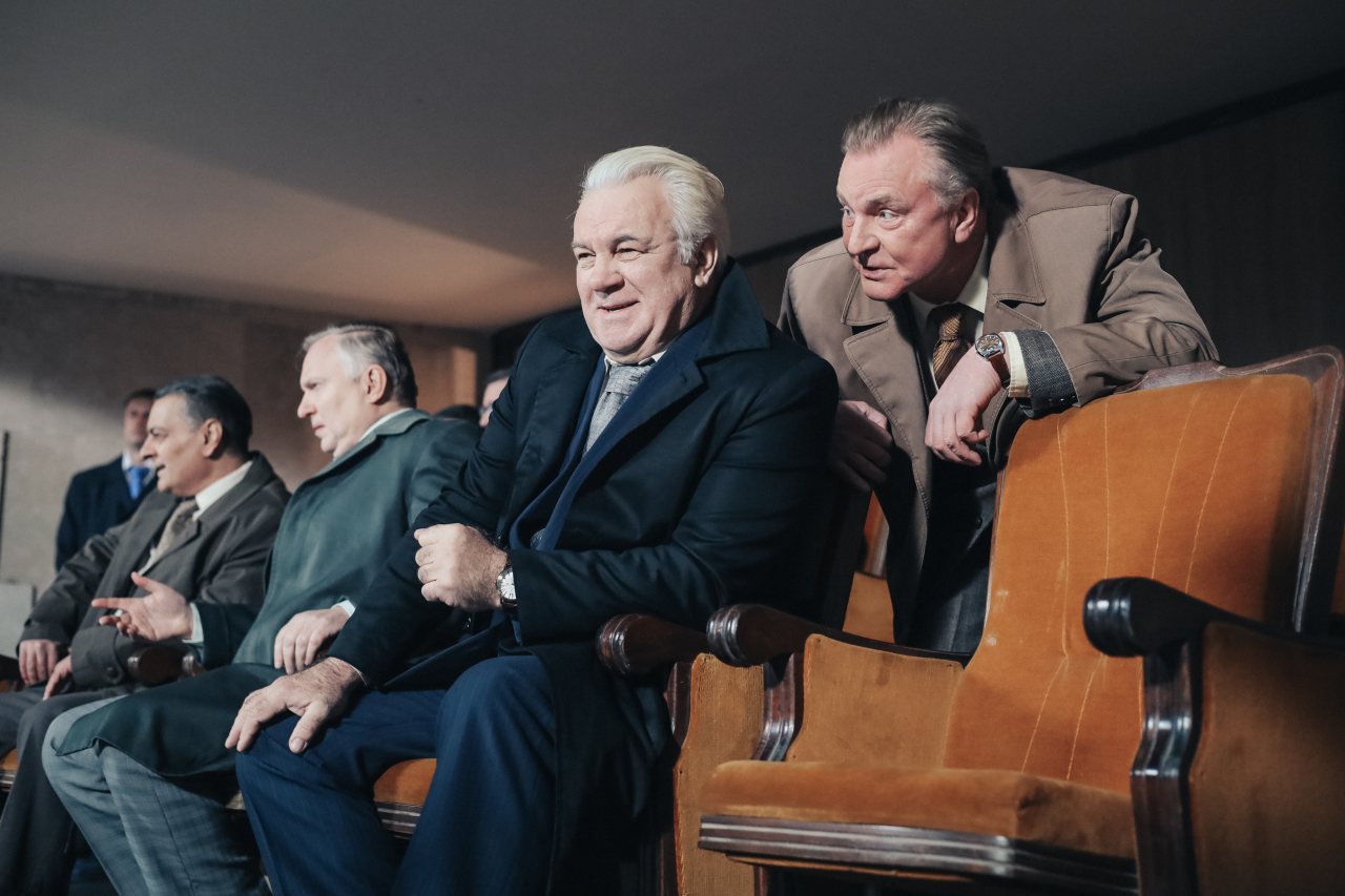 пресс-служба