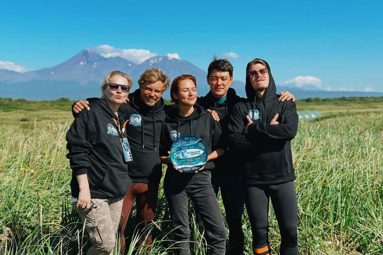 пресс-служба