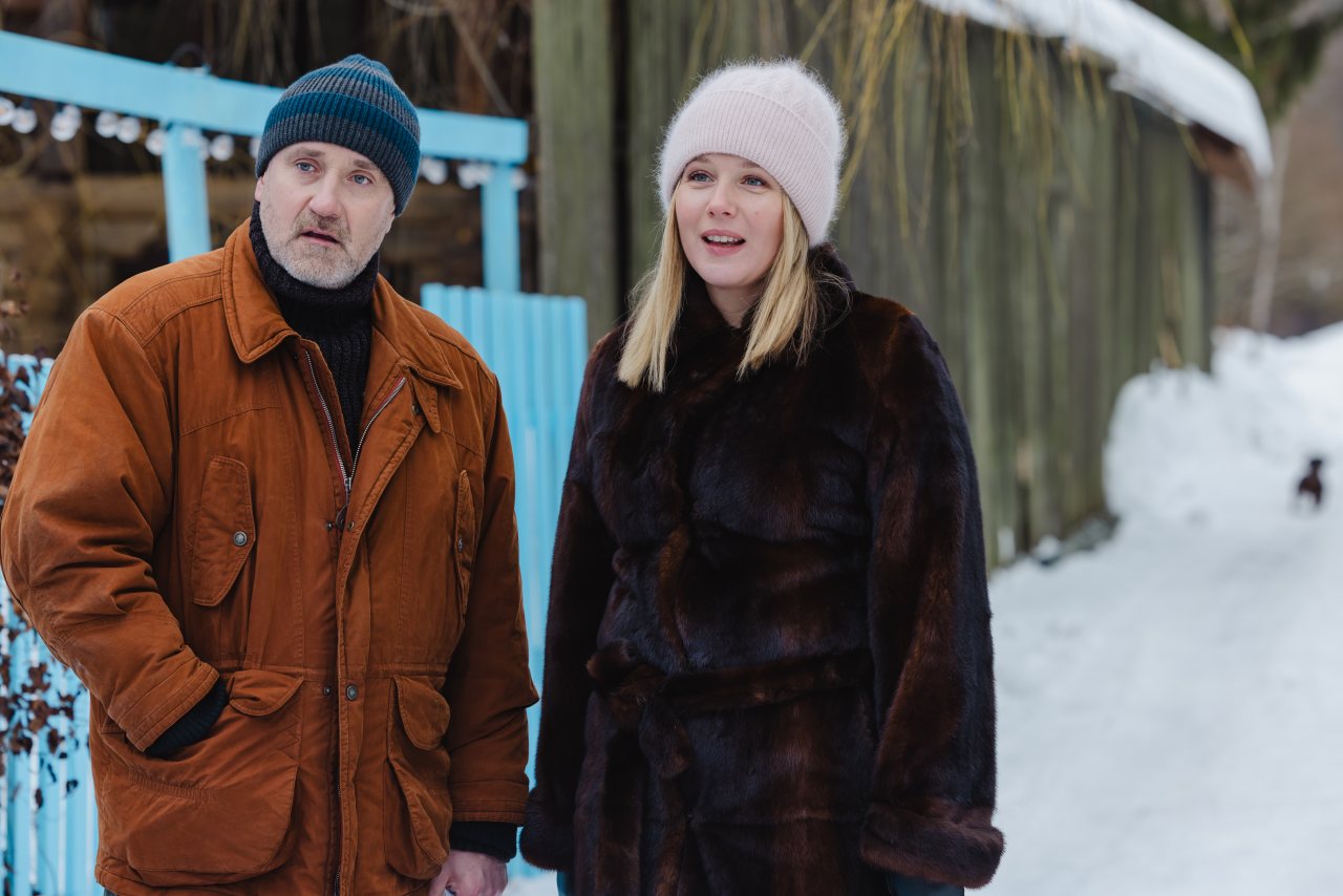 пресс-служба