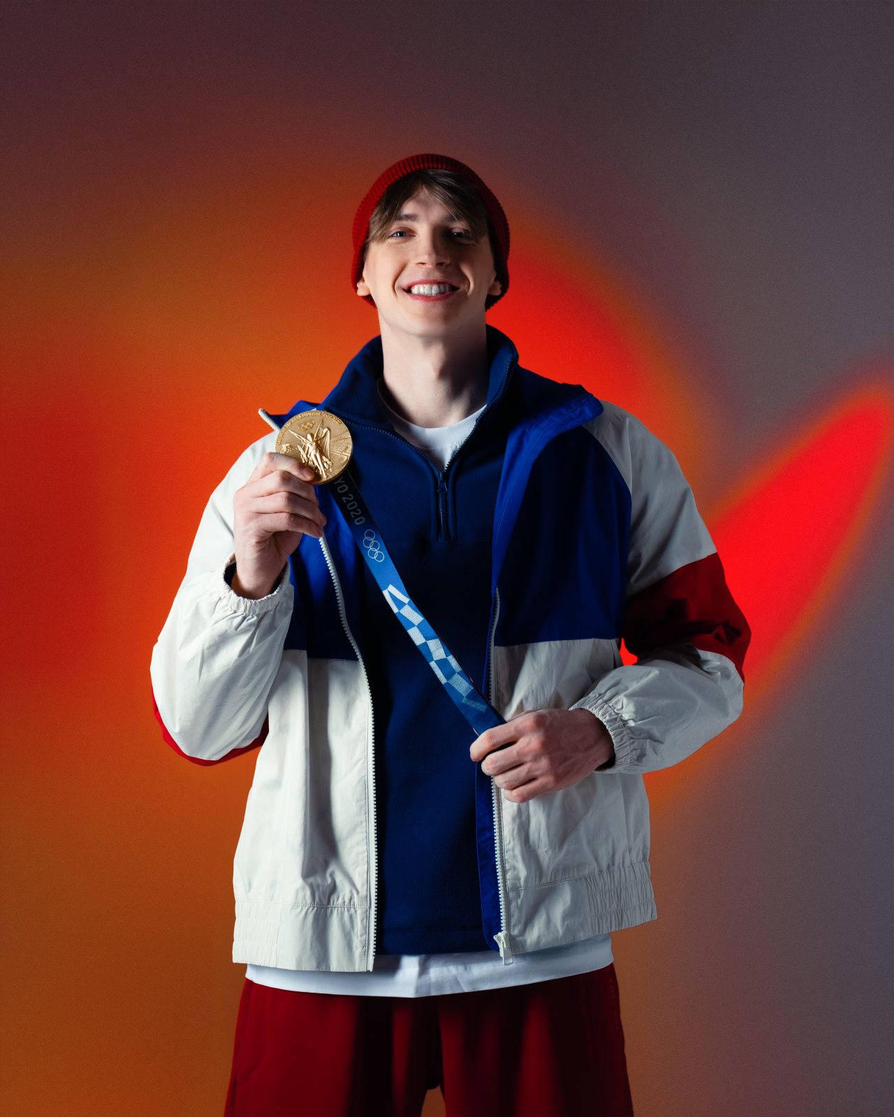 фото: личный архив артиста