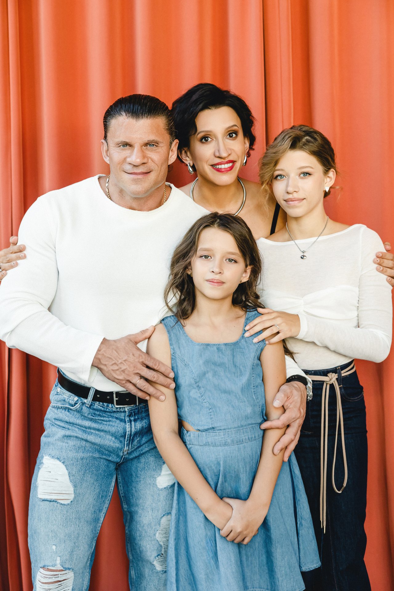 фото: личный архив артиста