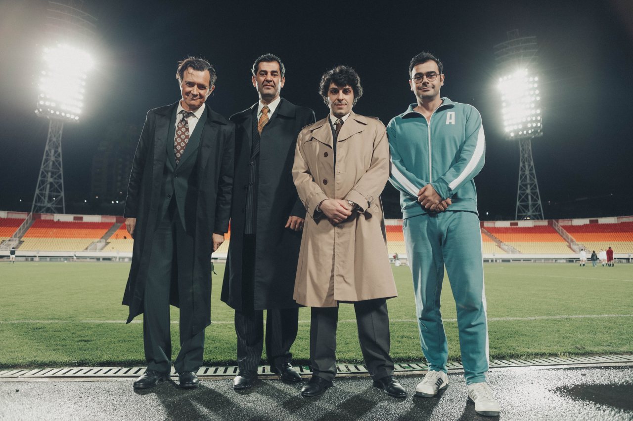 пресс-служба