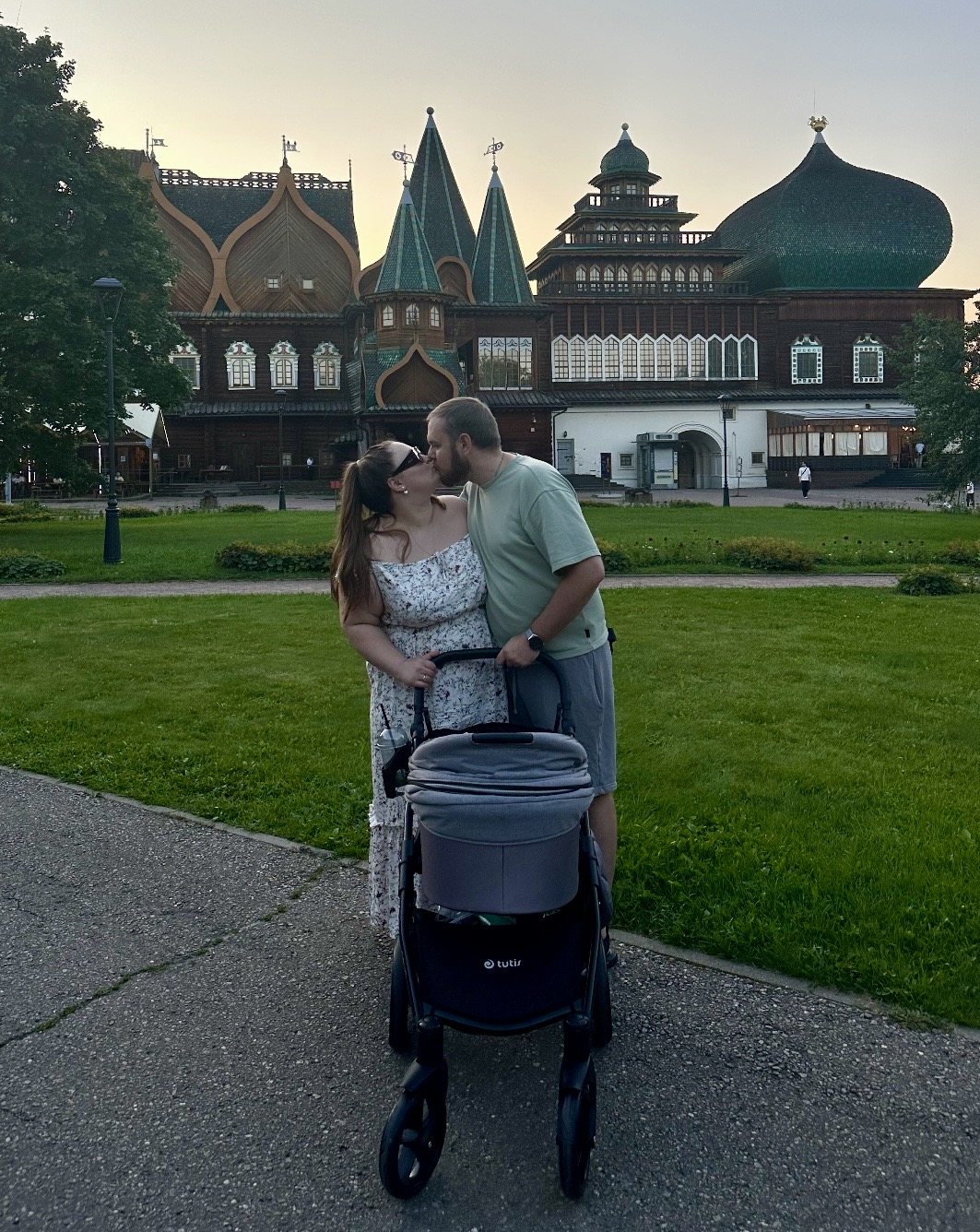 фото: личный архив артиста