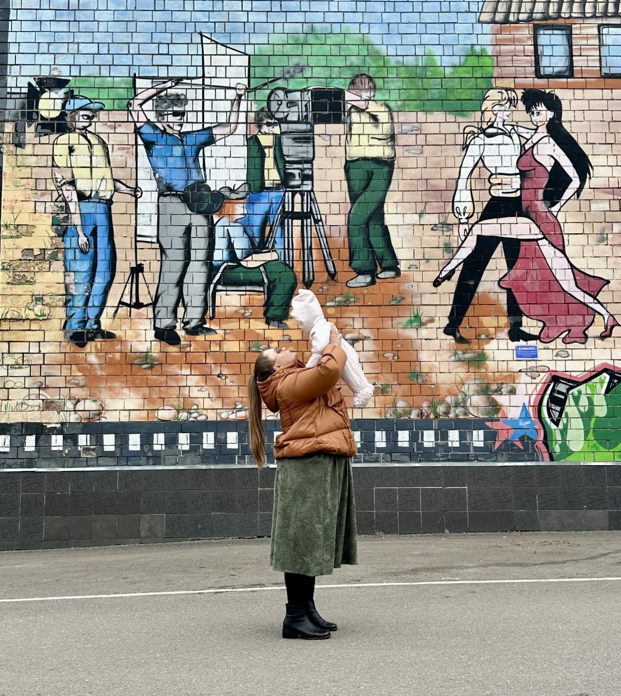 фото: личный архив артиста