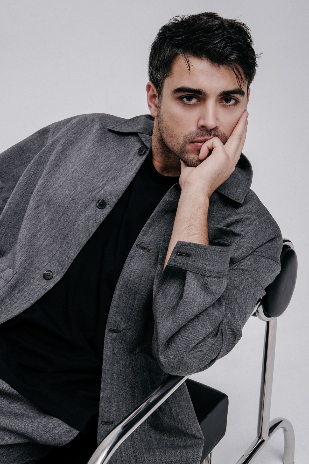 фото: личный архив артиста