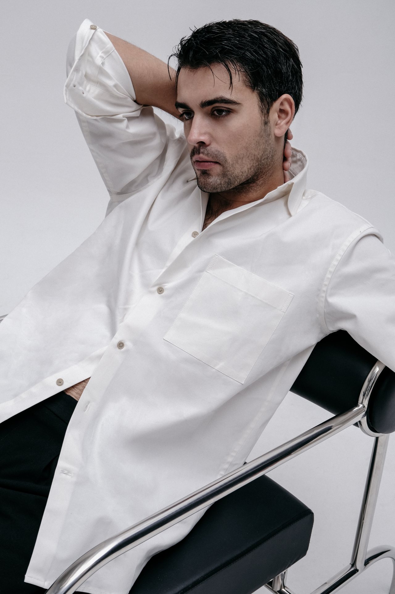 фото: личный архив артиста