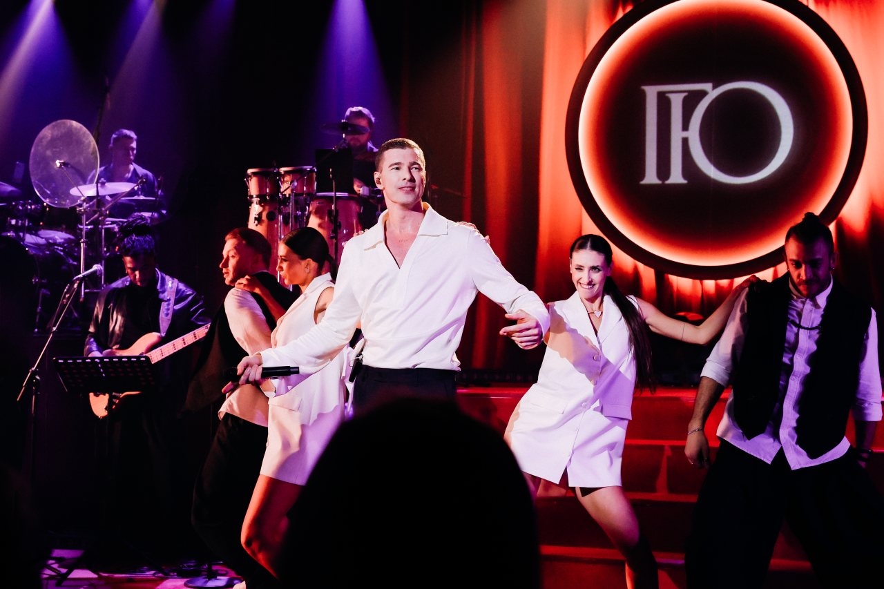 пресс-служба