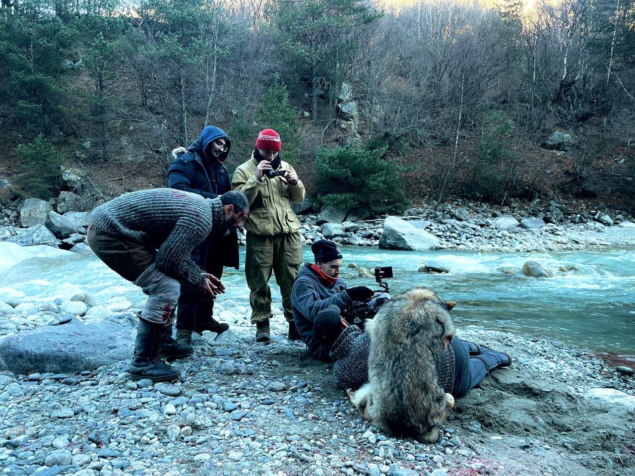 пресс-служба