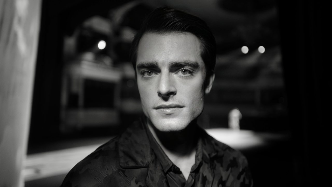 фото: личный архив артиста