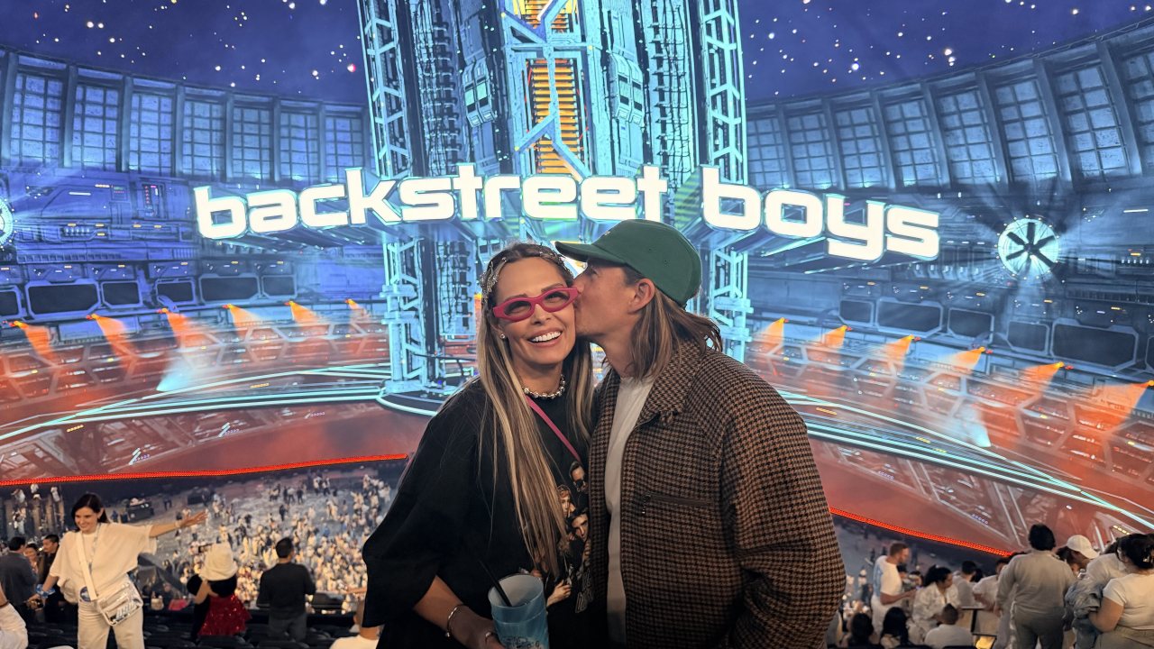 фото: личный архив артиста