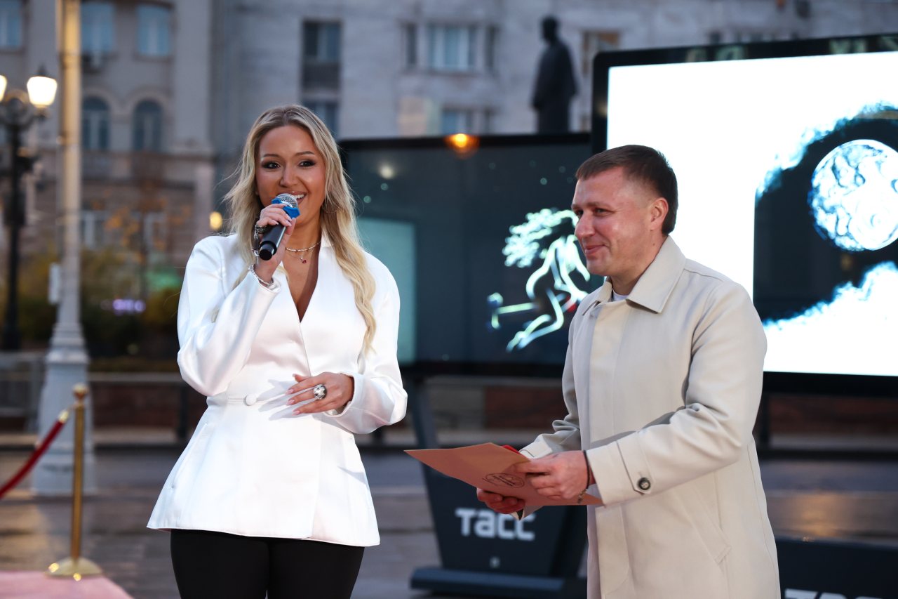 пресс-служба