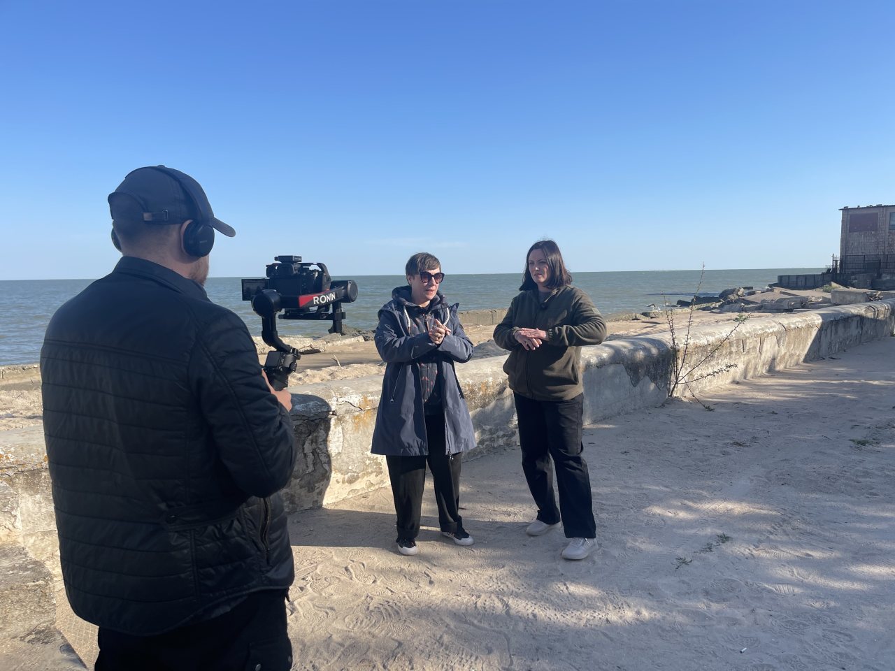 пресс-служба