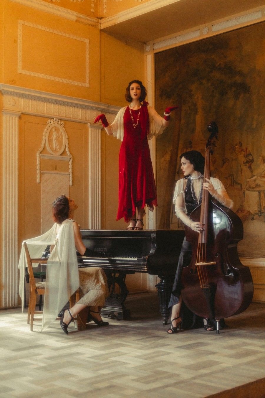 пресс-служба