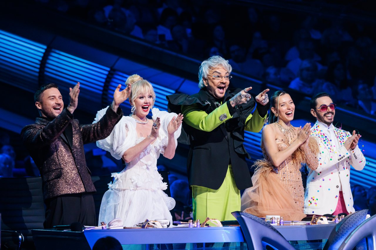 пресс-служба