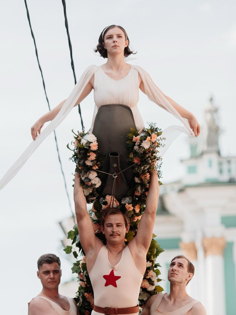 пресс-служба