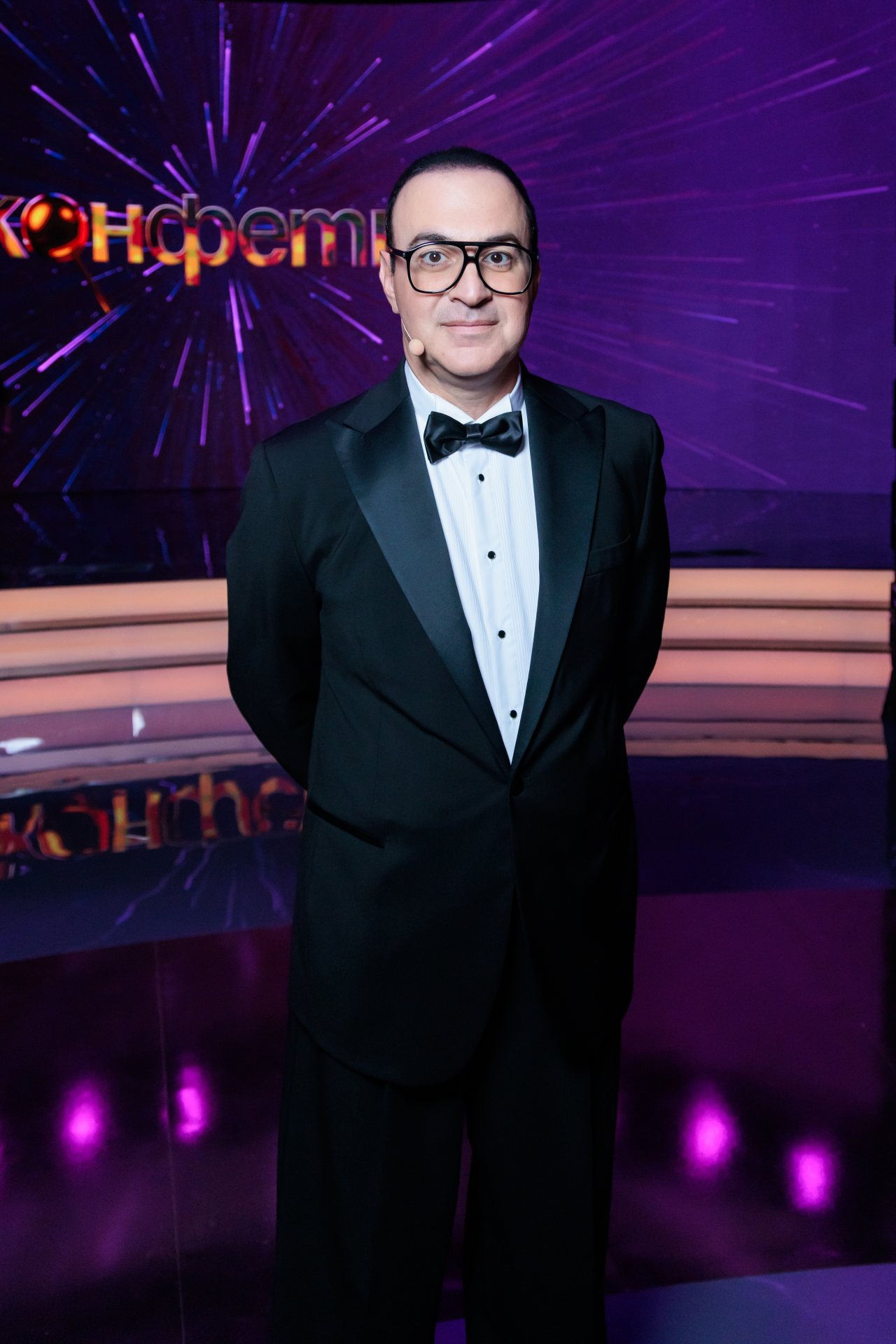 пресс-служба